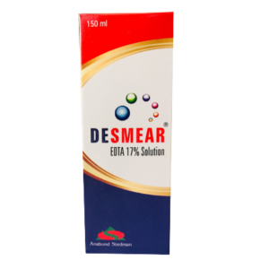 Anabond Desmear 17% EDTA Solution