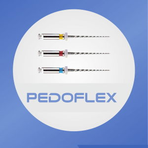 Neoendo Pedoflex