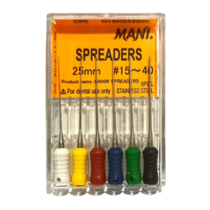 Mani Finger Spreader