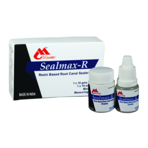 MAARC Sealmax-R Sealer ( Resin Sealer )