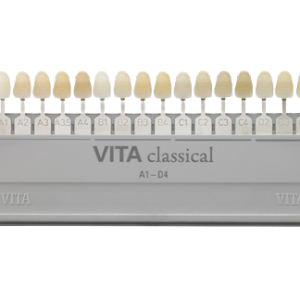 VITA CLASSIC/3D MASTER SHADE GUIDE (VITA)