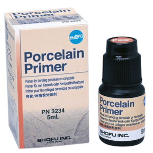 Shofu Porcelain Primer Porcelain primer