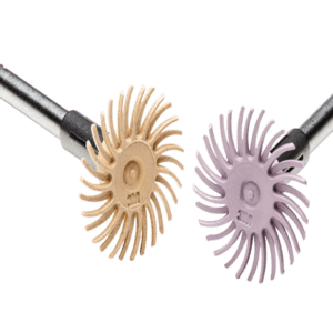 3m Espe Sof-Lex Spiral Wheels- Diamond Polishing System Kit Polishing Wheels