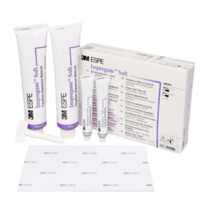 3m Espe Impregum Soft - Refills Polyether Impression Material