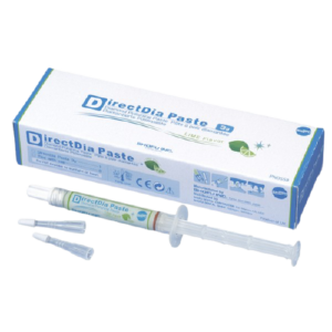 Shofu Direct Dia Diamond Polishing Paste Polishing Paste