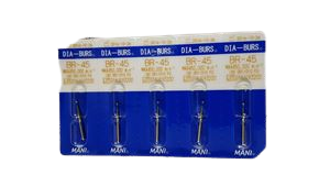 Mani Diamond Burs - Special (Extra) Shape / Ex Series