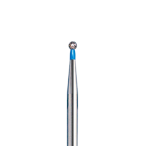 Mani Diamond Burs - Ball Round Type / Br Series