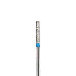 Mani Diamond Burs - Straight Flat End / Sf Series