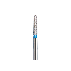 Mani Diamond Burs - Straight Ogival End / So Series