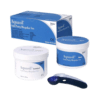Dentsply Aquasil Soft Putty Regular Set, 2x450ml Dentsply Aquasil Soft Putty Regular Set, 2x450ml
