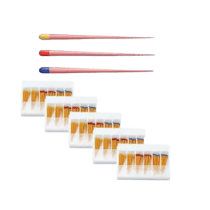 Dentsply Protaper Next Gutta Percha Points (Pack of 60)