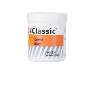 Ivoclar Vivadent IPS Classic Dentine Ceramic Material