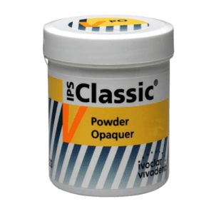 Ivoclar Vivadent IPS Classic Opaque