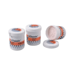 Ivoclar Vivadent IPS Classic Enamel Ceramic Material