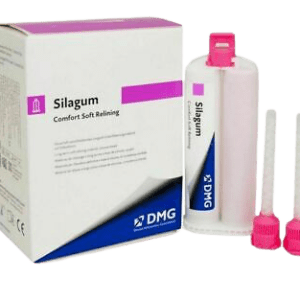 DMG Silagum Comfort