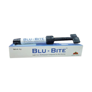 Anabond Blu-Bite Light Cure Radiopaque Composite