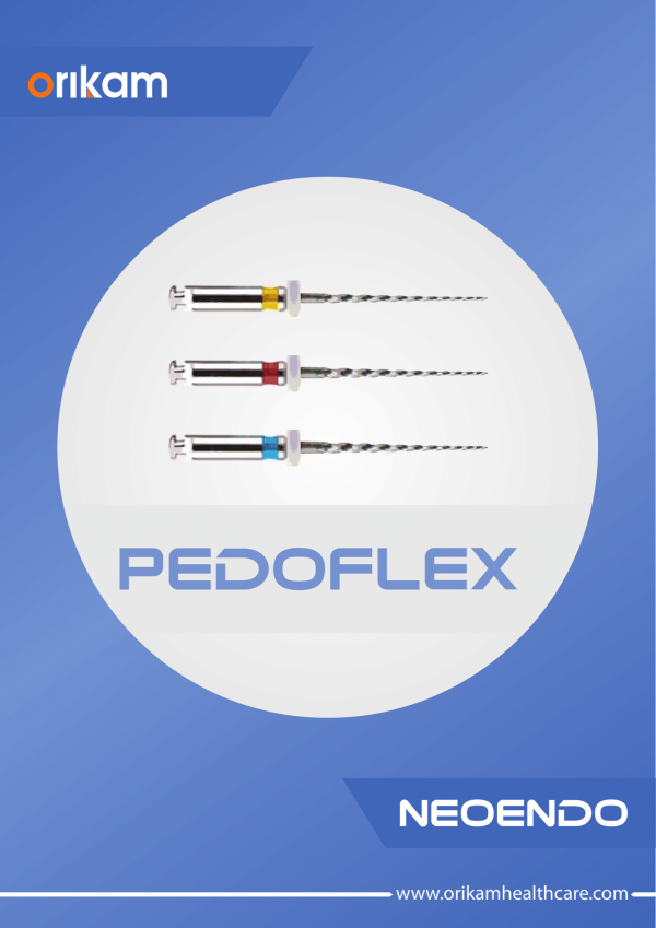 Neoendo Pedoflex
