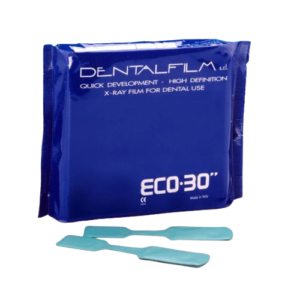 Dental Film Eco-30 Self Developing X-Ray Film