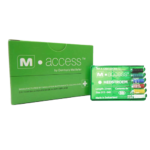 Dentsply M Access H-Files
