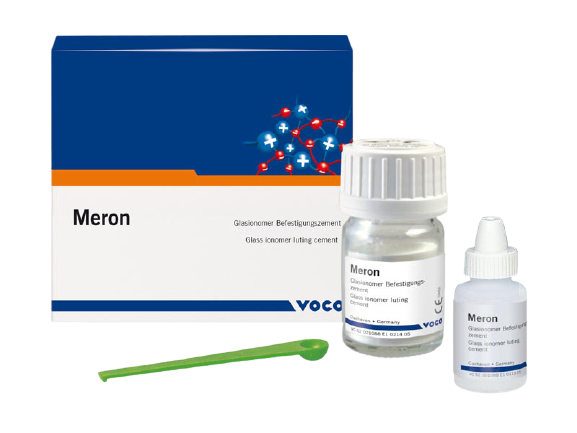 Voco Meron Set & liquid