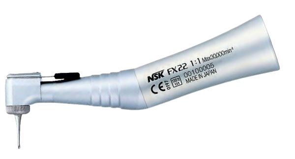NSK Contra Angle Handpiece (6 months warranty)