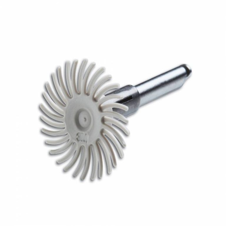 3m Espe SofLex Spiral Wheels Diamond Polishing System Kit Polishing