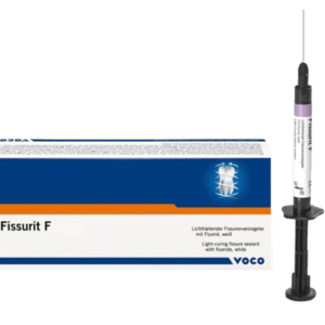 Voco Fissurit F - Syringe Refills