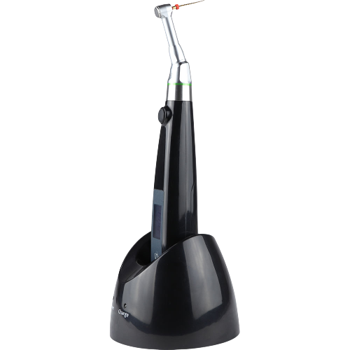 Waldent Smart EndoPro with in-built apex locator (5 packs files free) Cordless Design Endo Motor With Built-In Apex Locator