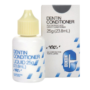 Gc Dentin Conditioner Cavity / Dentin Conditioner