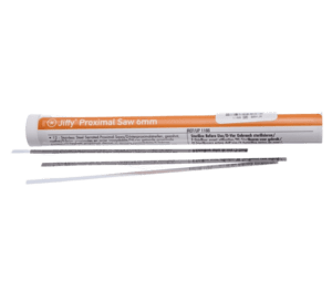 Ultradent Jiffy Proximal Saw (1166) For Proximal Stripping