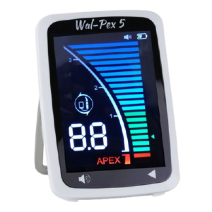 Waldent Wal-Pex 5 Pro Gold 5th Generation Apex Locator