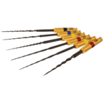 Coltene Hyflex Files 4% 21mm/25mm