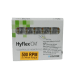Coltene Hyflex Files 4% 21mm/25mm