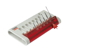 Dentsply Cavity Access Set