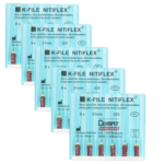 Dentsply NITIflex K-File
