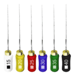 Dentsply NITIflex K-File