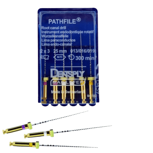 Dentsply PathFile 25mm