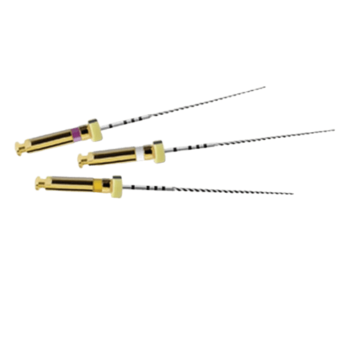 Dentsply PathFile 25mm