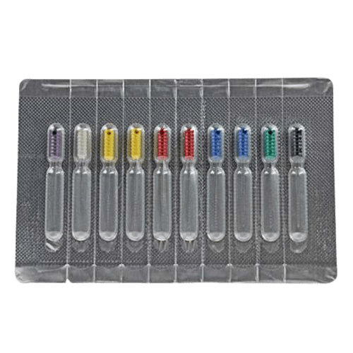 Dentsply Spiro Short Barbed Broaches Primera Dental Hub