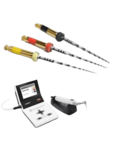 Dentsply Wave.One™ Single File System