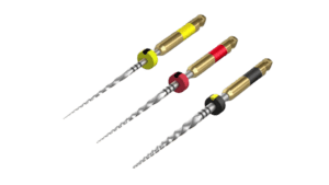 Dentsply Wave.One™ Single File System