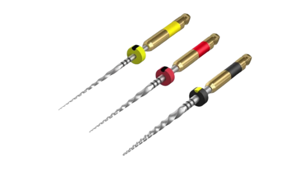 Dentsply Wave.One™ Single File System