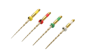 Dentsply Waveone Gold Rotary Files Refill