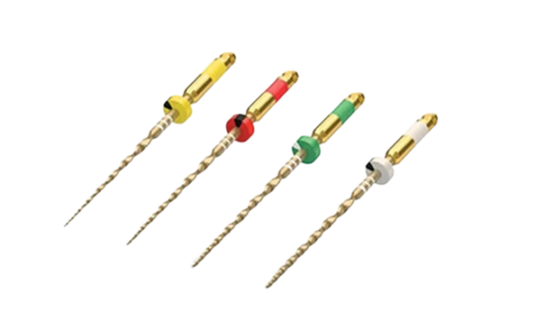 Dentsply Waveone Gold Rotary Files Refill