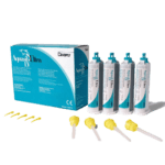 Dentsply Aquasil Impression Material