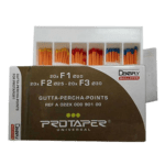 Dentsply Protaper Universal Gutta Percha Points