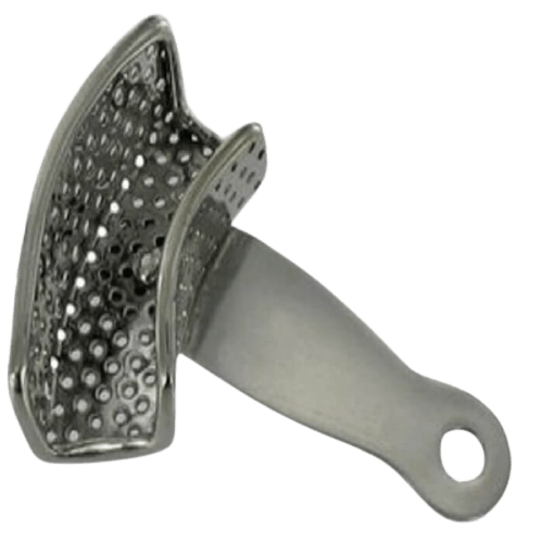GDC Impression Trays Adjustable(ITRLDPA)