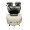 Waldent Turboxtreme Premium Air Compressor 1.1hp