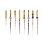 Dentsply Protaper Gold Rotary Files 31mm