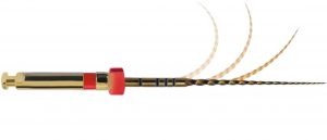 Orikam Neoendo Flex Rotary Files